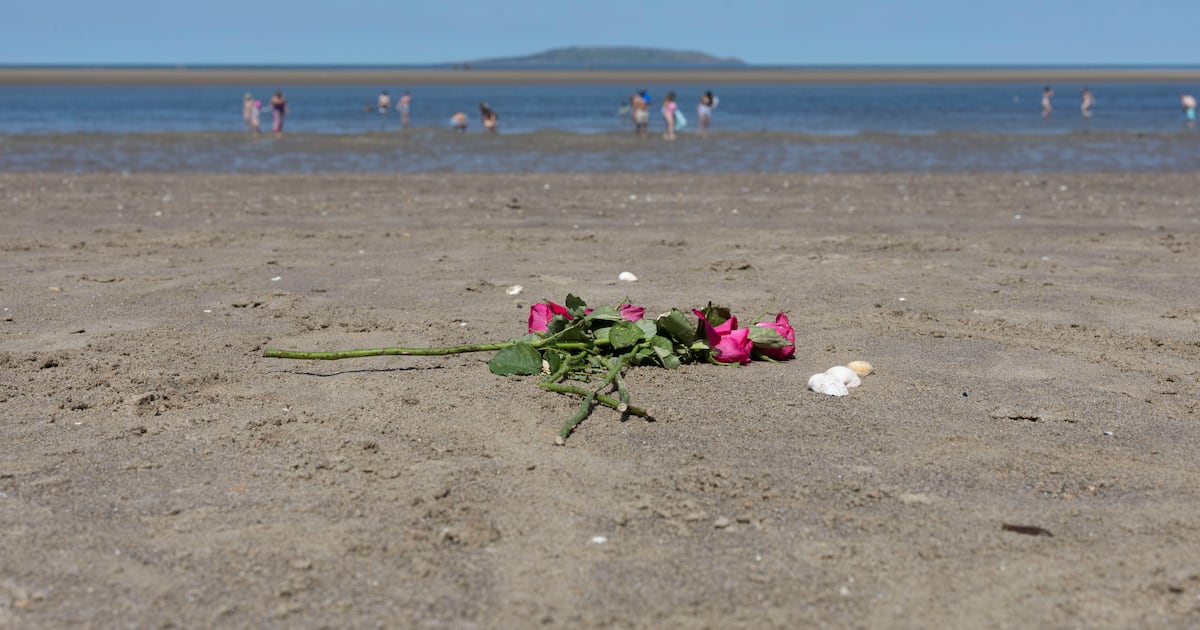 Teenage girl who died while swimming in Dublin is named – The Irish Times