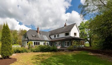 Home of the late D’Unbelievables comedian and actor Jon Kenny for sale in Co Limerick – The Irish Times