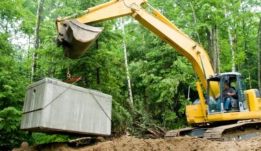 ‘Worrying’ failure rate in septic tanks poses risk to public health, EPA says – The Irish Times