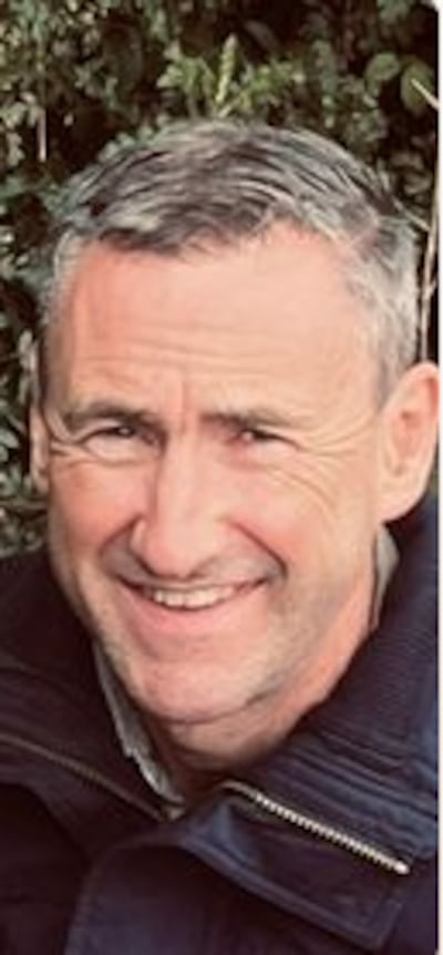 Garda Kevin Flatley. Photograph: RIP.ie