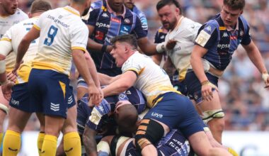 Why Leinster’s defence unravelled in Champions Cup final defeat to Bordeaux-Bègles – The Irish Times