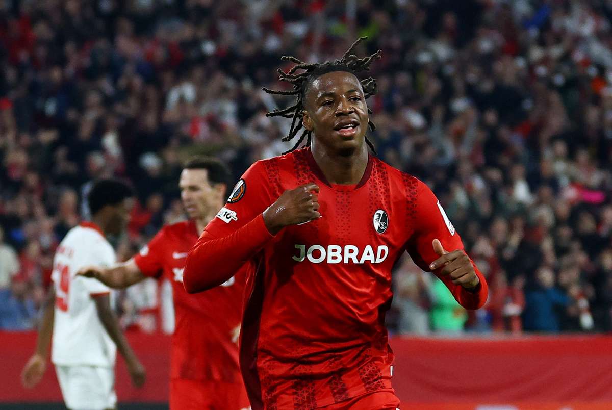 Freiburg eyeing fairytale finish in UEFA Europa League final