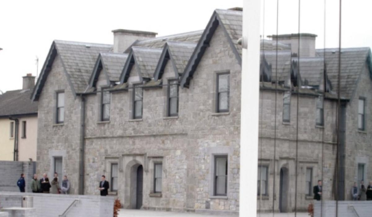 Judge says Limerick man convicted of assault has a "short fuse"