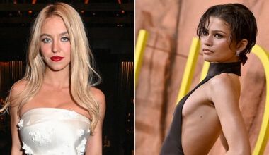 5 actresses that fans are demanding be the next Bond girl – including Sydney Sweeney