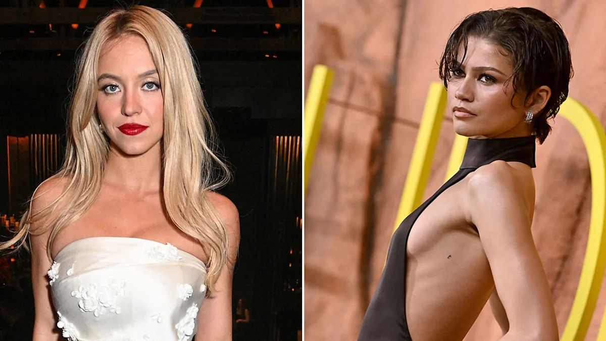 5 actresses that fans are demanding be the next Bond girl – including Sydney Sweeney