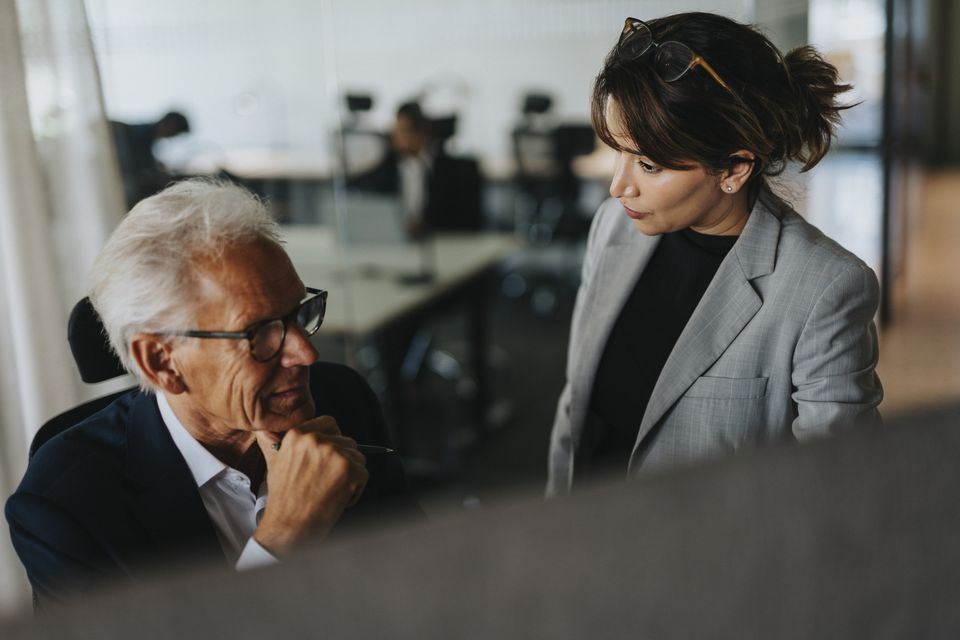 Denmark plans to increase its retirement age to 70 by 2040. Photo: Getty
