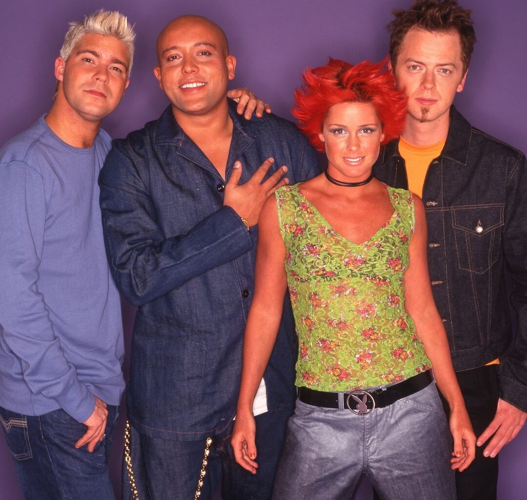 Aqua Band Breaks Up After 30 Years