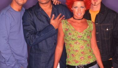 Aqua Band Breaks Up After 30 Years