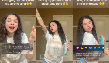 TikTok’s AI ‘Text to Song’ Trend May Be a Sign of Music to Come