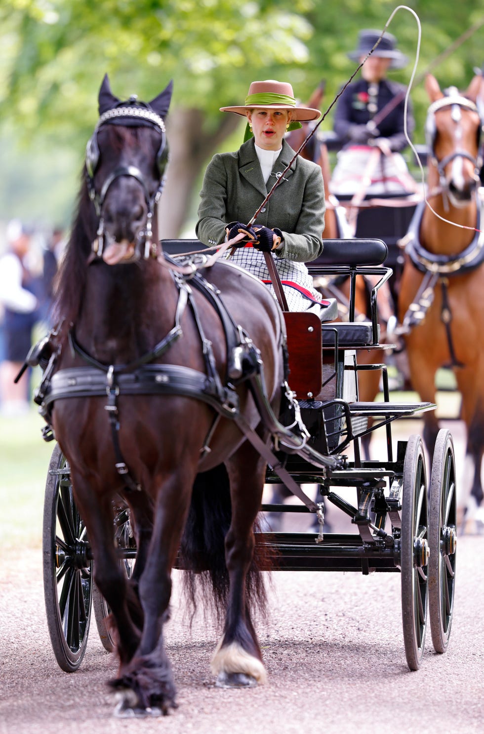 Royal Windsor Horse Show 2026