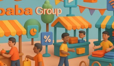 Alibaba Chip Smuggling Allegations Raise Fresh Questions For AI Growth Narrative