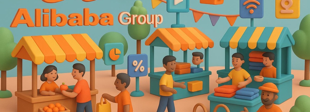 Alibaba Chip Smuggling Allegations Raise Fresh Questions For AI Growth Narrative