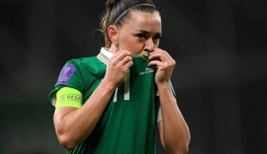 7 Potential Destinations For Katie McCabe After Final Game For Arsenal