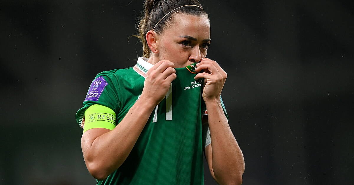 7 Potential Destinations For Katie McCabe After Final Game For Arsenal
