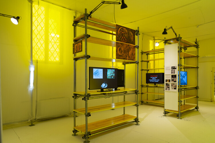 8 National Pavilion Highlights from the 2026 Venice Art Biennale - Image 38 of 78