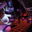 Pavilion of Greece. Escape Room. 61st International Art Exhibition - La Biennale di Venezia, In Minor Keys, 2026. Image © Jacopo Salvi, courtesy of La Biennale di Venezia 8 National Pavilion Highlights from the 2026 Venice Art Biennale - Image 2 of 78