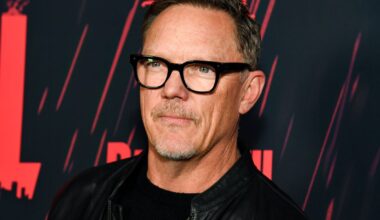 Matthew Lillard Cast in James Gunn’s Superman 2
