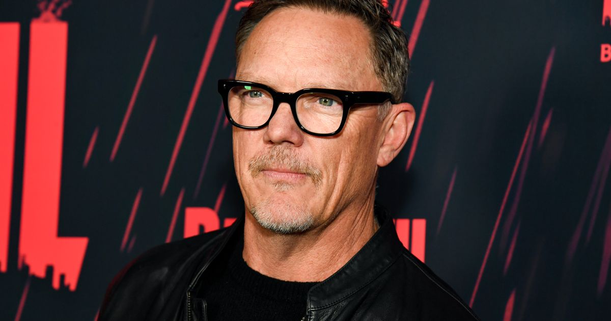 Matthew Lillard Cast in James Gunn’s Superman 2