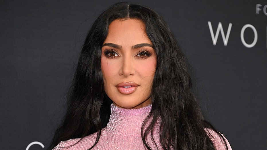 Kim Kardashian says she takes 35 supplements a day as part of her wild health and wellness routine