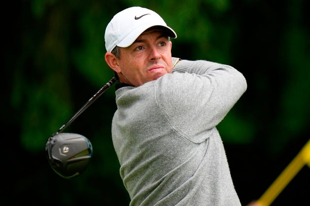 PGA Championship: Rory McIlroy aiming to chase down leaders on moving day - The Irish Independent