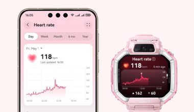 Huawei has unveiled two new kids’ wearables to add to its lineup of smartwatches — the Watch Kids X1 Series — and they could prove to be serious competition for the Garmin Bounce 2 and Fitbit Ace LTE