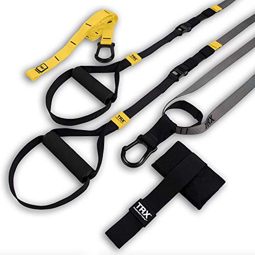 Suspension System for Home Training