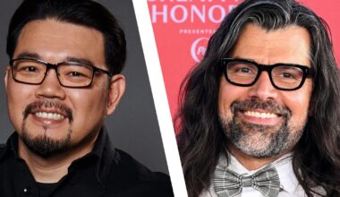 David Derrick Jr., John Aoshima to Direct Hello Kitty Movie