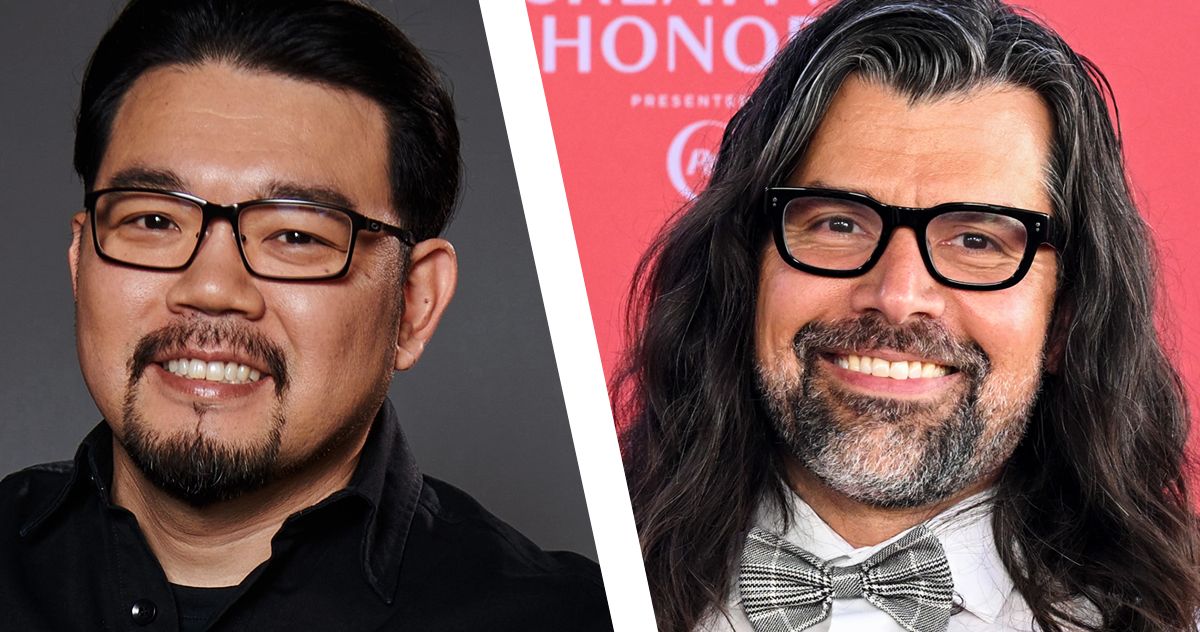 David Derrick Jr., John Aoshima to Direct Hello Kitty Movie