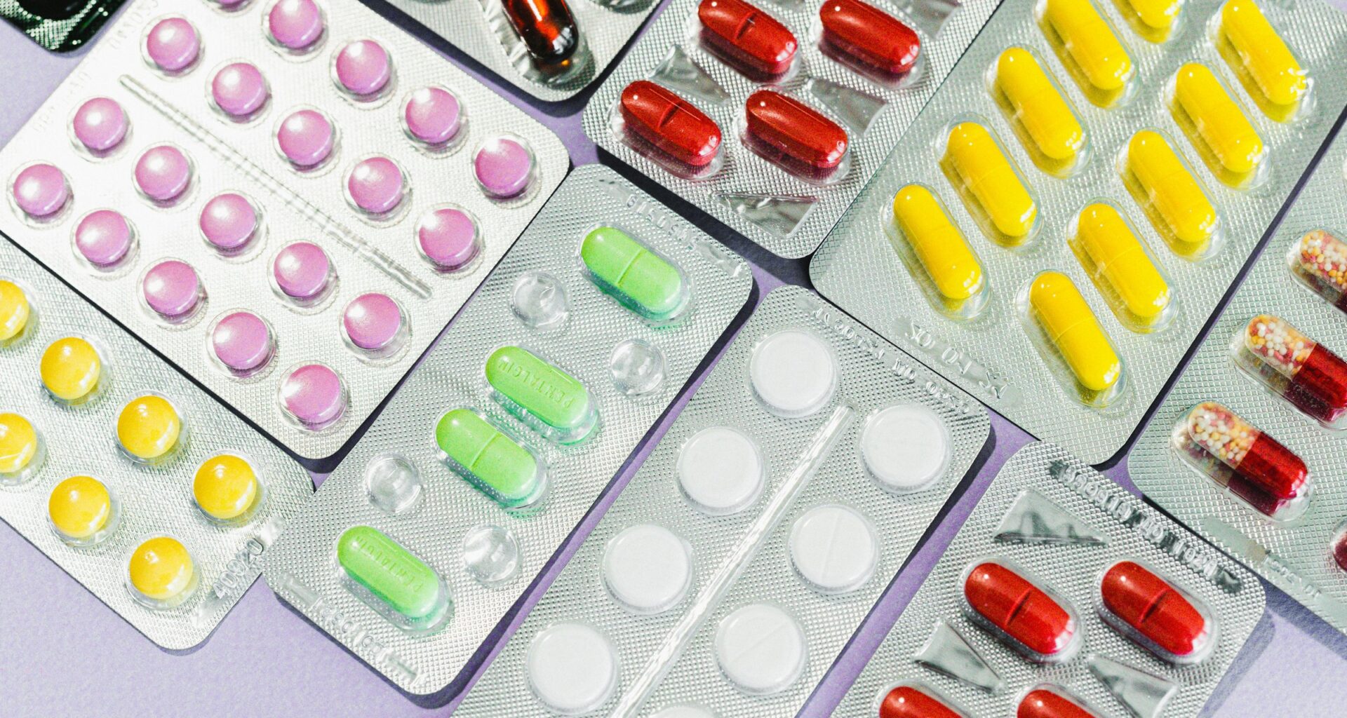 Industry claims that more than 600 medicines from the World Health Organization's 'essential medicines' list could be at risk if the PFAS ban is implemented  <a target="_blank">(Photo: Pexels)</a>