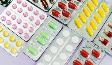 Industry claims that more than 600 medicines from the World Health Organization's 'essential medicines' list could be at risk if the PFAS ban is implemented  <a target="_blank">(Photo: Pexels)</a>