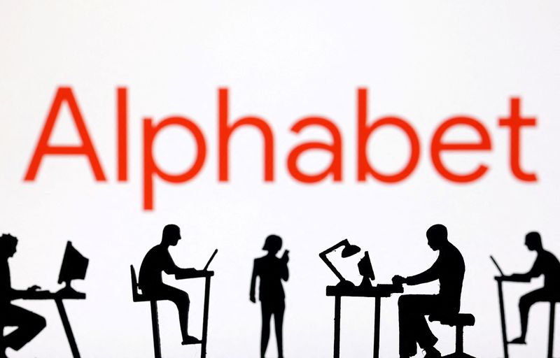 Alphabet considers first yen bond sale to fund AI goals