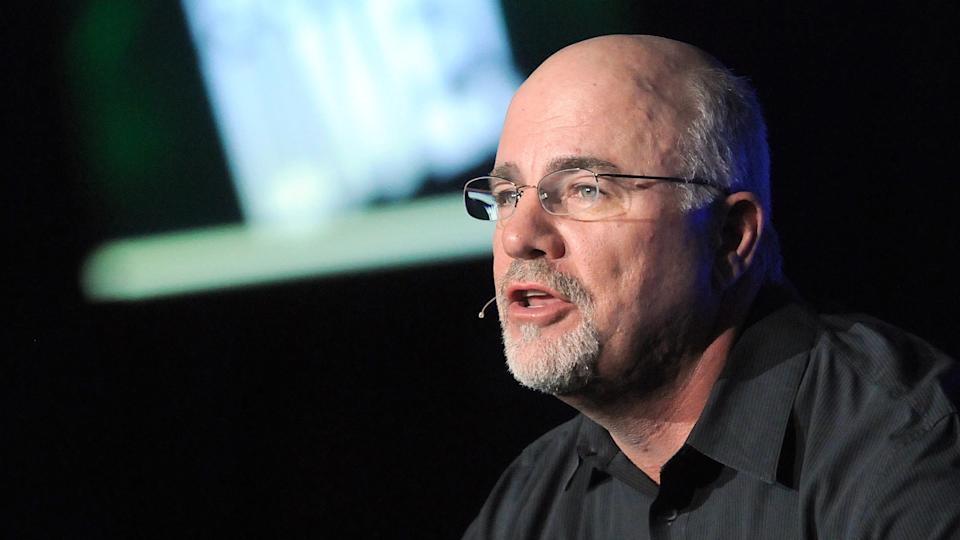 Dave Ramsey