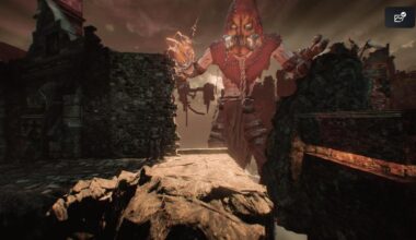 Holy Atmosphere, Batman: Playing ‘Arkham Asylum’ For The First Time