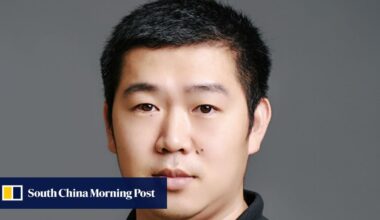 Lead Microsoft AI scientist Li Hongzhi joins China’s Tongji University