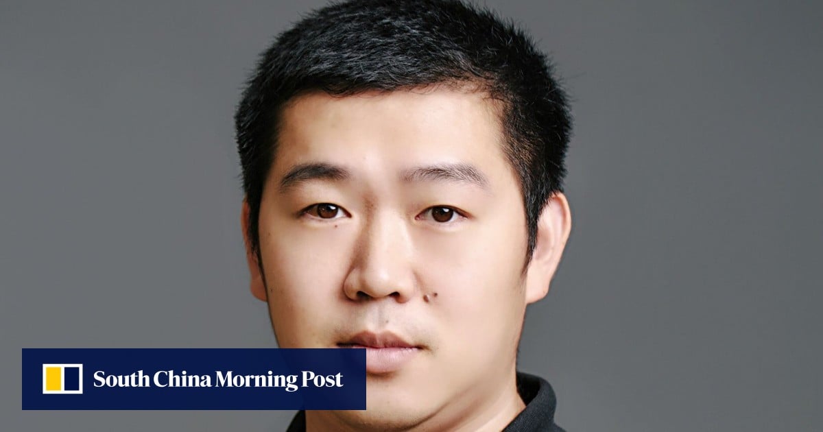Lead Microsoft AI scientist Li Hongzhi joins China’s Tongji University