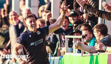 URC play-off play-off quarter-final: Glasgow Warriors v Connacht, live text
