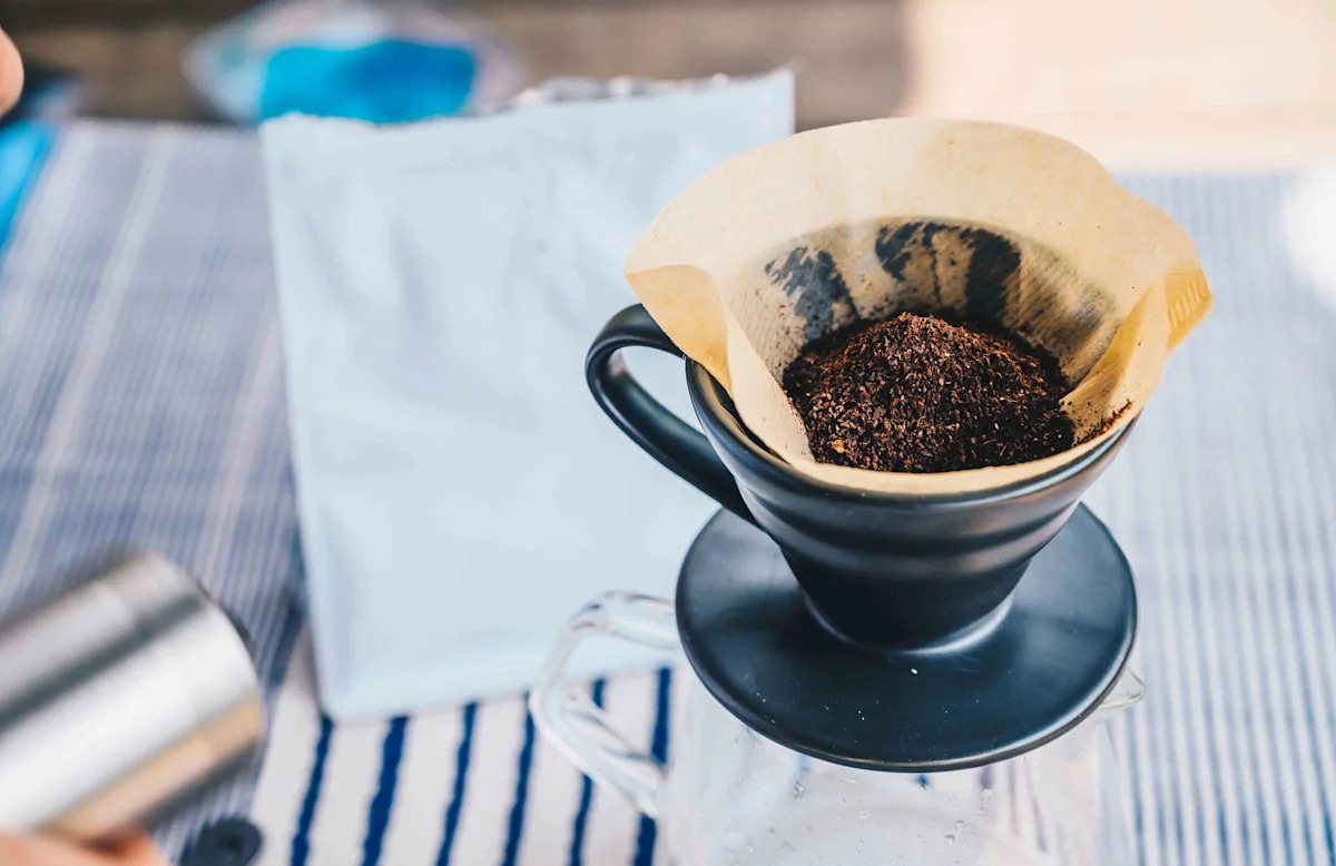 10 Surprising Ways to Use Coffee Grounds Around the House