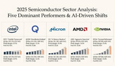 4 AI Stocks That Could Beat the Crowd