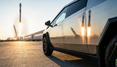 The Berkshire Hathaway of AI? Inside the Case for a Tesla-SpaceX Merger