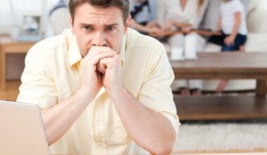 Beyond The Budget — 3 Ways To Combat Financial Anxiety In A High-Cost Economy