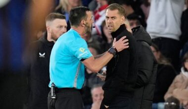 Richard Jolly: Why Spygate 2.0 has left the EFL in an impossible position - The Irish Independent