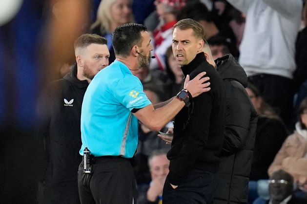 Richard Jolly: Why Spygate 2.0 has left the EFL in an impossible position - The Irish Independent