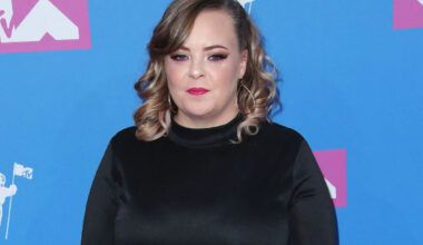 Catelynn Lowell Calls Out 'Grown Adults' for Body-Shaming Daughter Carly's Prom Photos Online