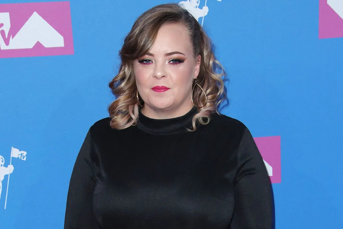Catelynn Lowell Calls Out 'Grown Adults' for Body-Shaming Daughter Carly's Prom Photos Online