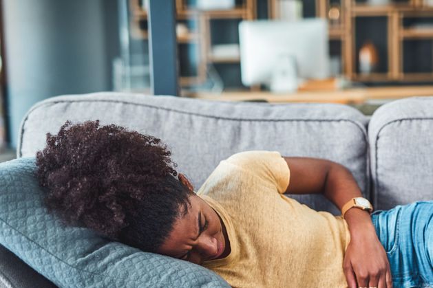 ‘People with inflammatory bowel disease have lost friends,’ warns doctor who calls for stigma of condition to end