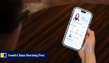 How a Hong Kong app is a ‘vital lifeline’ for 76,000 patients navigating cancer care