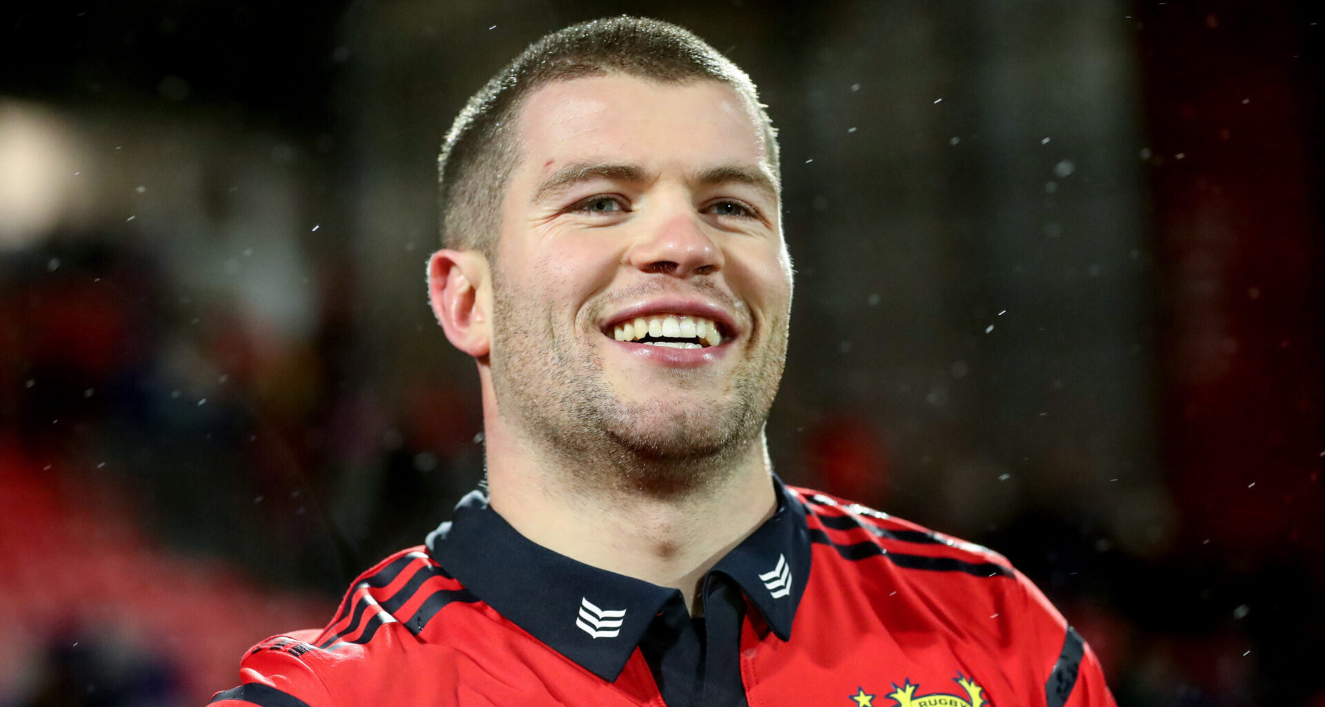Munster Rugby | Diarmuid Kilgallen Signs New Munster Contract