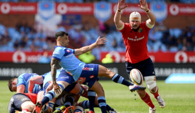 Munster Rugby | All You Need To Know