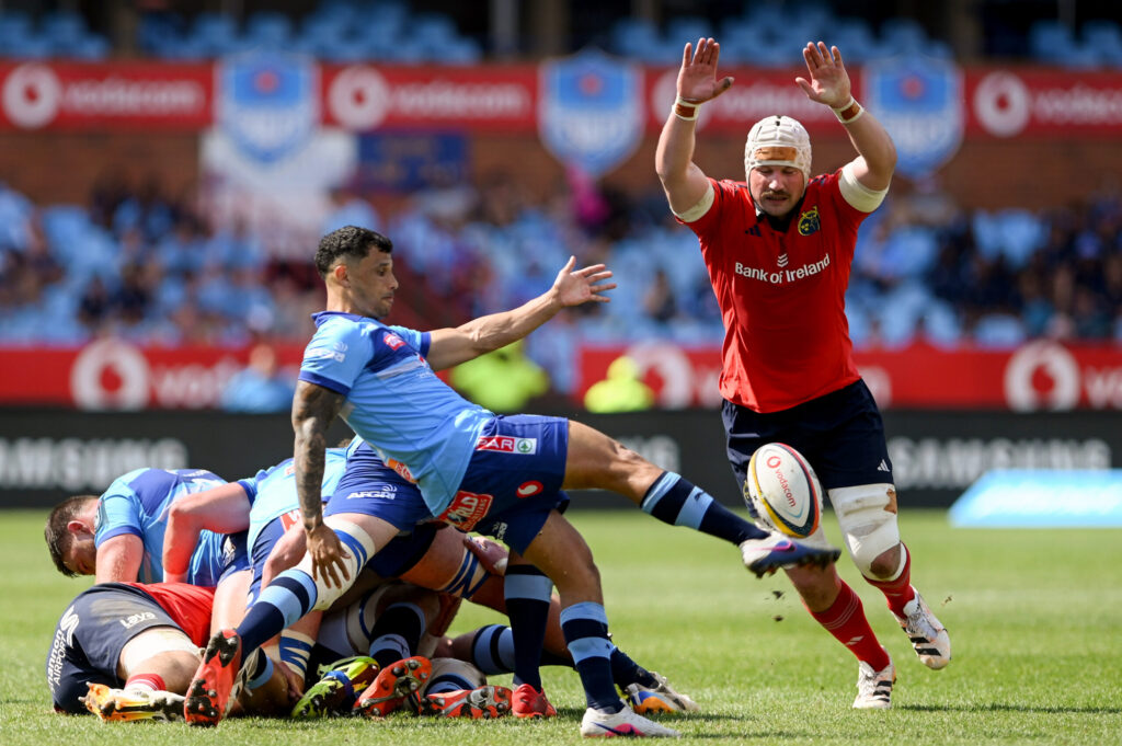 Munster Rugby | All You Need To Know