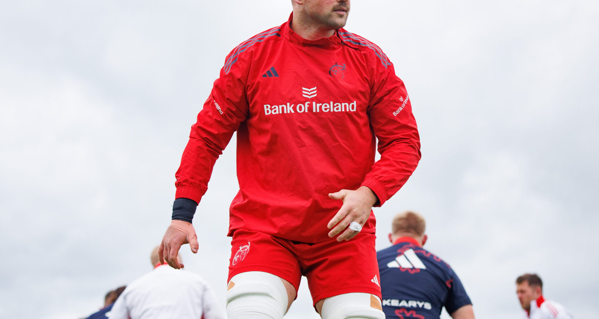 Munster Rugby | Squad Update